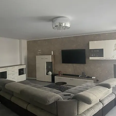 Apartamento Luxus 2 Zimmer Ferienwohnung *
