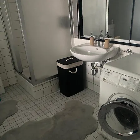 Luxus 2 Zimmer Ferienwohnung Apartamento Lauchheim